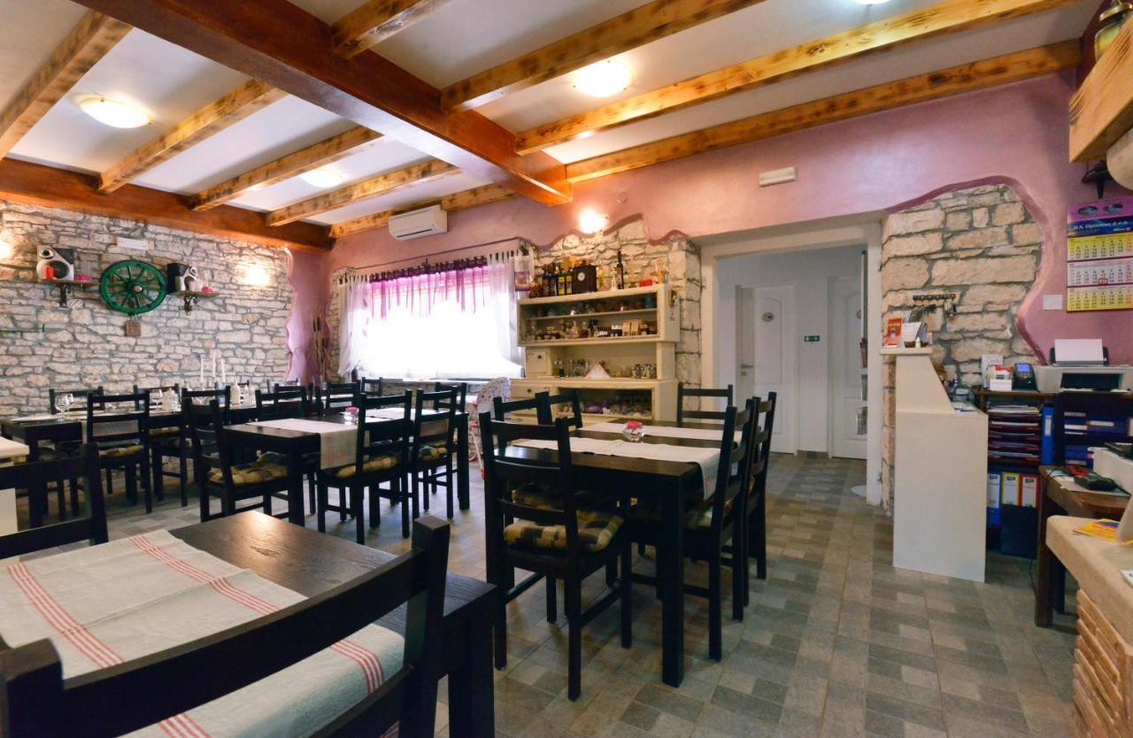 Bed And Breakfast Casa Rustica Воднян Екстериор снимка