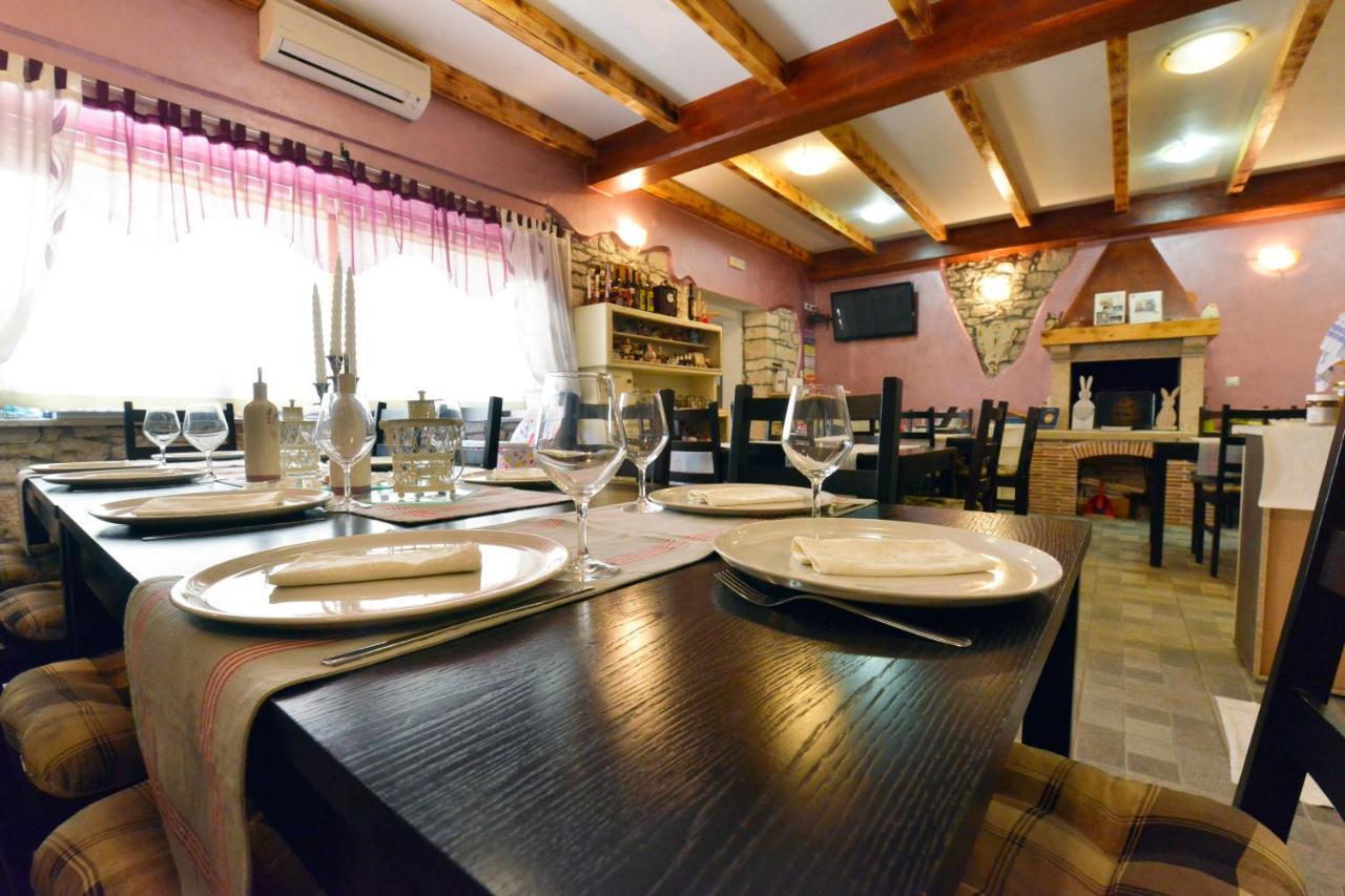 Bed And Breakfast Casa Rustica Воднян Екстериор снимка